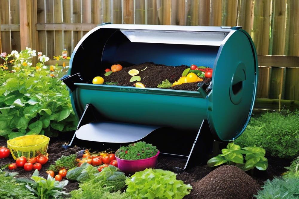 10-proven-tips-to-speed-up-composting-in-a-tumbler