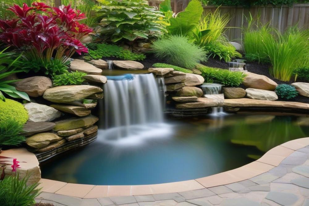 beginners-guide-to-diy-water-gardens-tips-idea