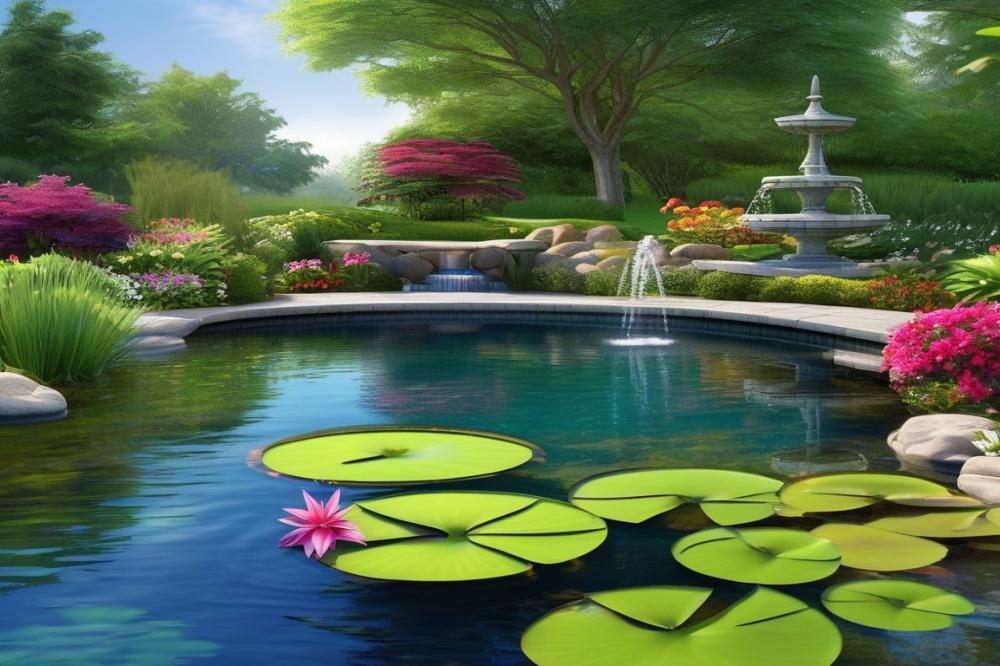 choosing-the-perfect-water-feature-for-your-garden