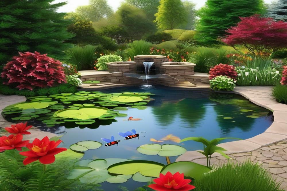 choosing-the-perfect-water-feature-for-your-garden