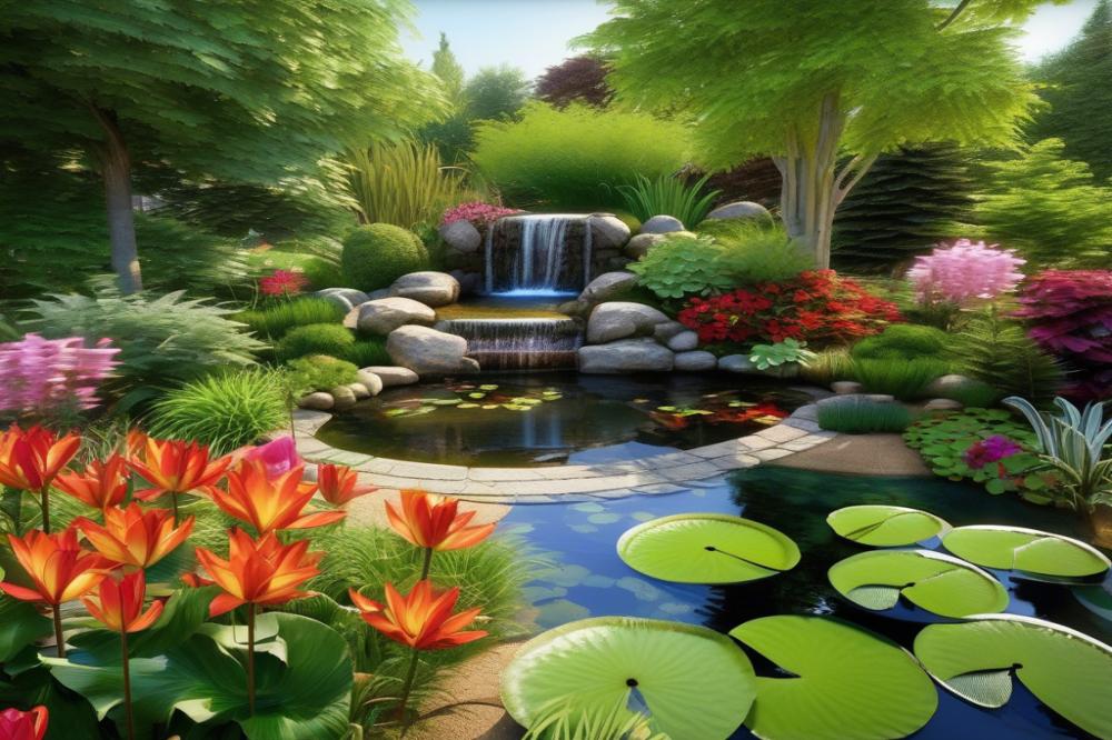 choosing-the-perfect-water-feature-for-your-garden