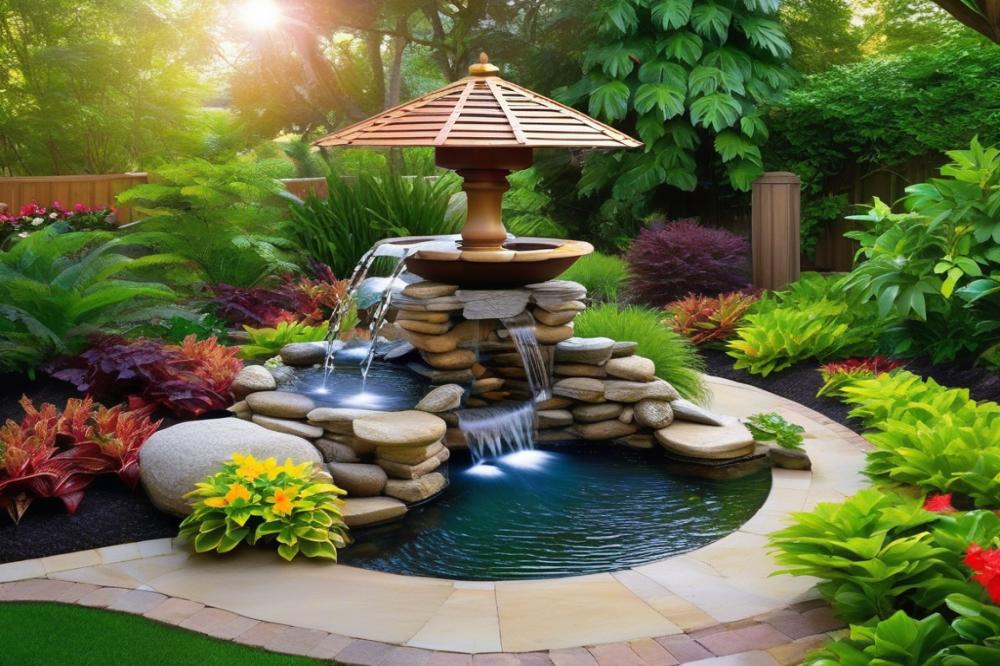 choosing-the-perfect-water-feature-for-your-garden