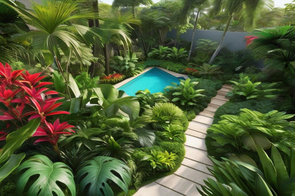 create-a-lush-tropical-garden-expert-tips-for-low