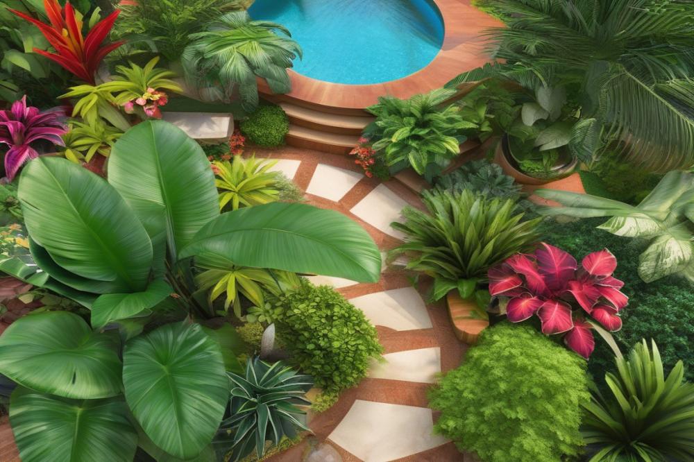 create-a-lush-tropical-garden-expert-tips-for-low