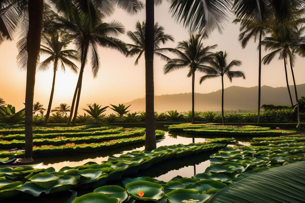 discover-the-enchanting-lotus-pond-gardens-of-bali