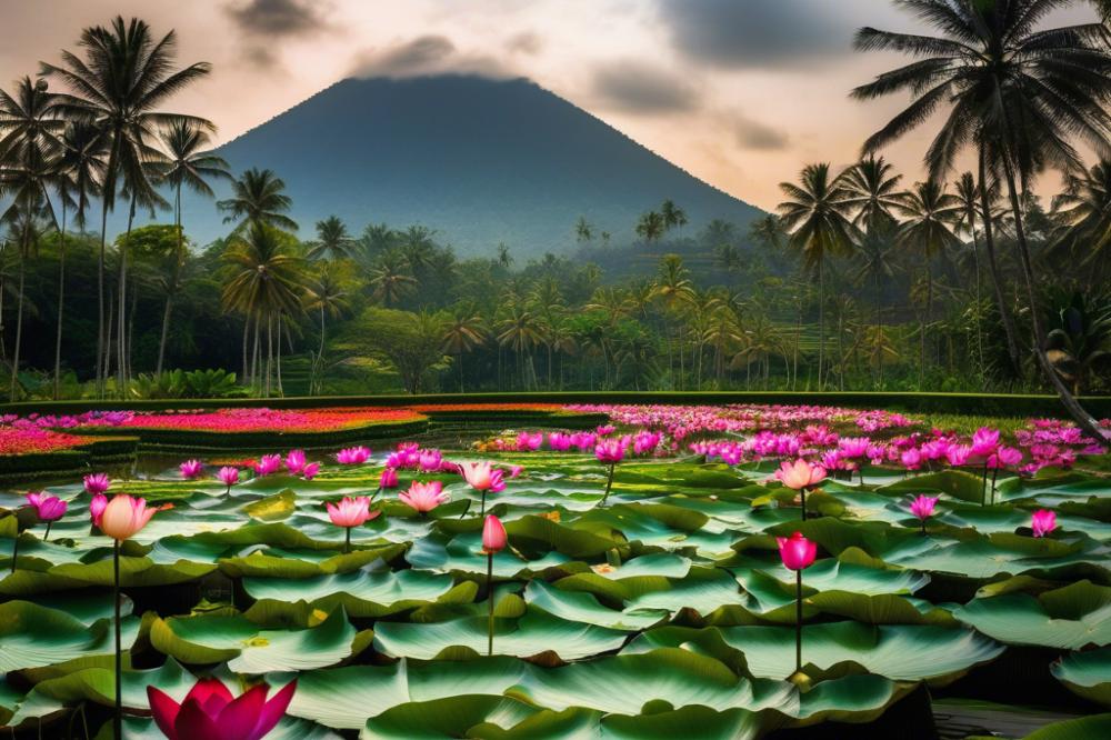 discover-the-enchanting-lotus-pond-gardens-of-bali