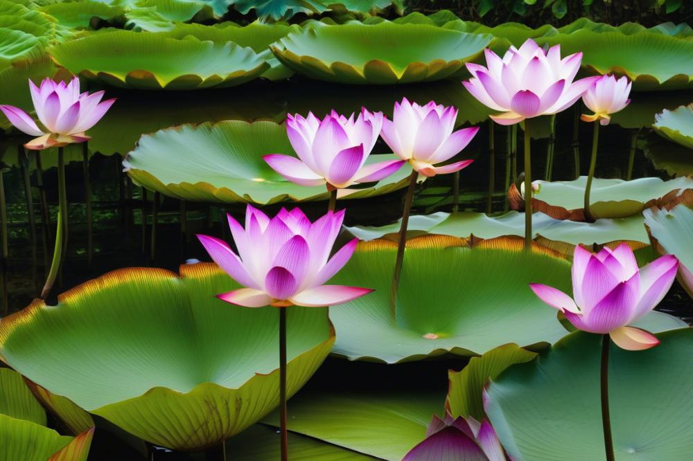 discover-the-enchanting-lotus-pond-gardens-of-bali