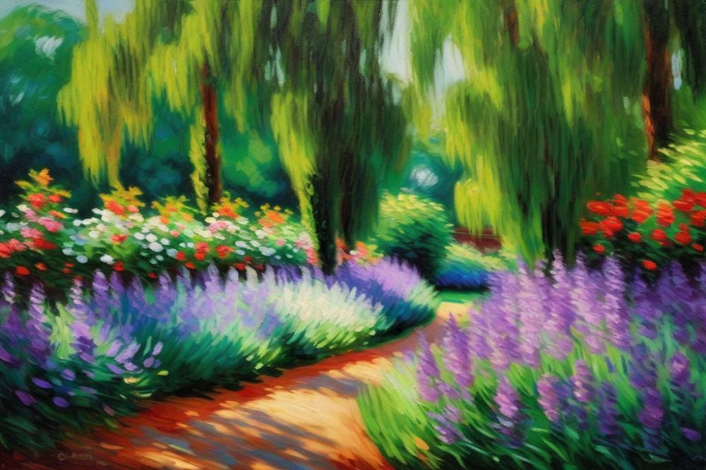 discover-the-lush-beauty-of-claude-monets-garden