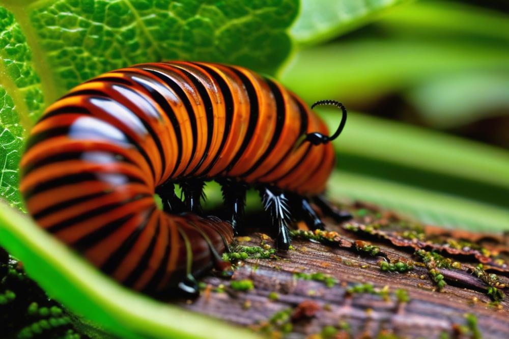 effective-strategies-for-managing-garden-millipede