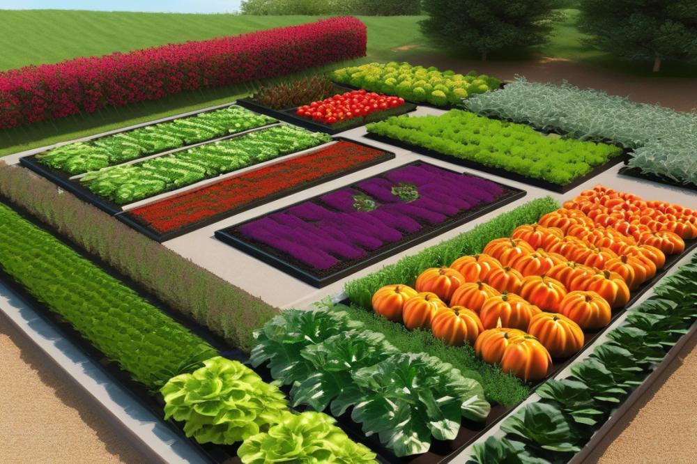 enhancing-organic-gardening-the-essential-role-of