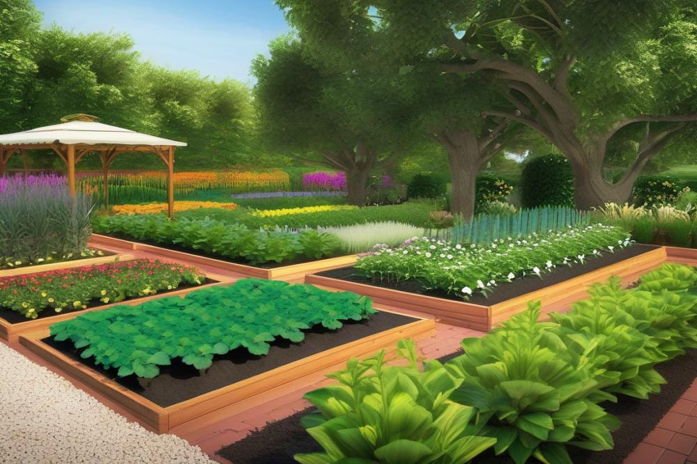 enhancing-organic-gardening-the-essential-role-of