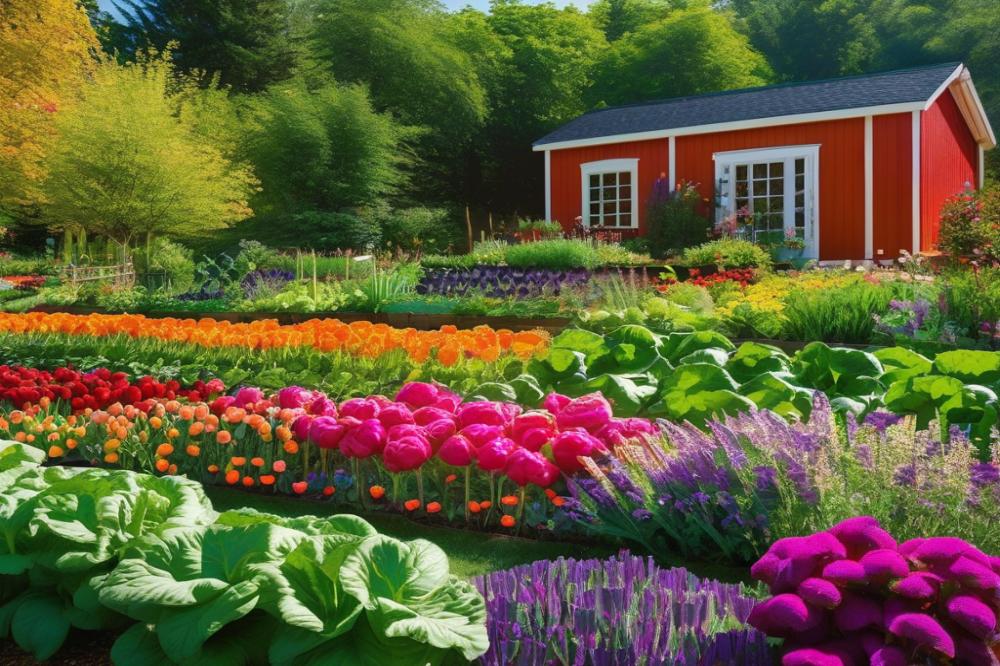 enhancing-organic-gardening-the-essential-role-of