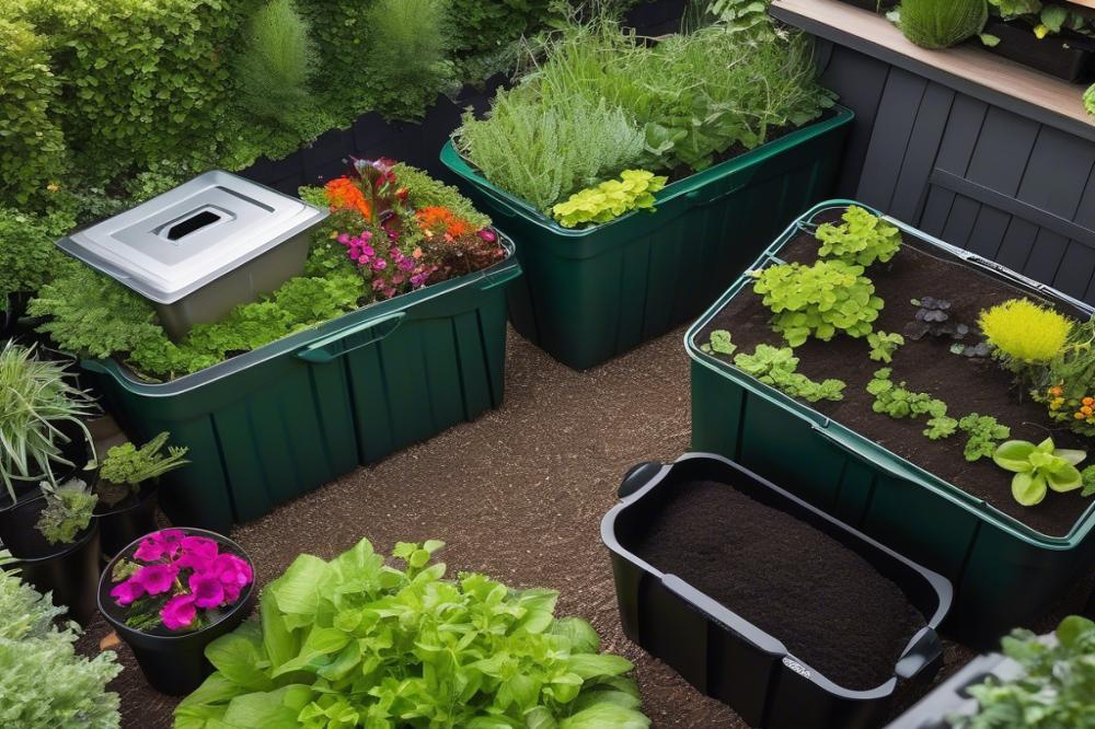 essential-guide-to-small-space-composting-efficie