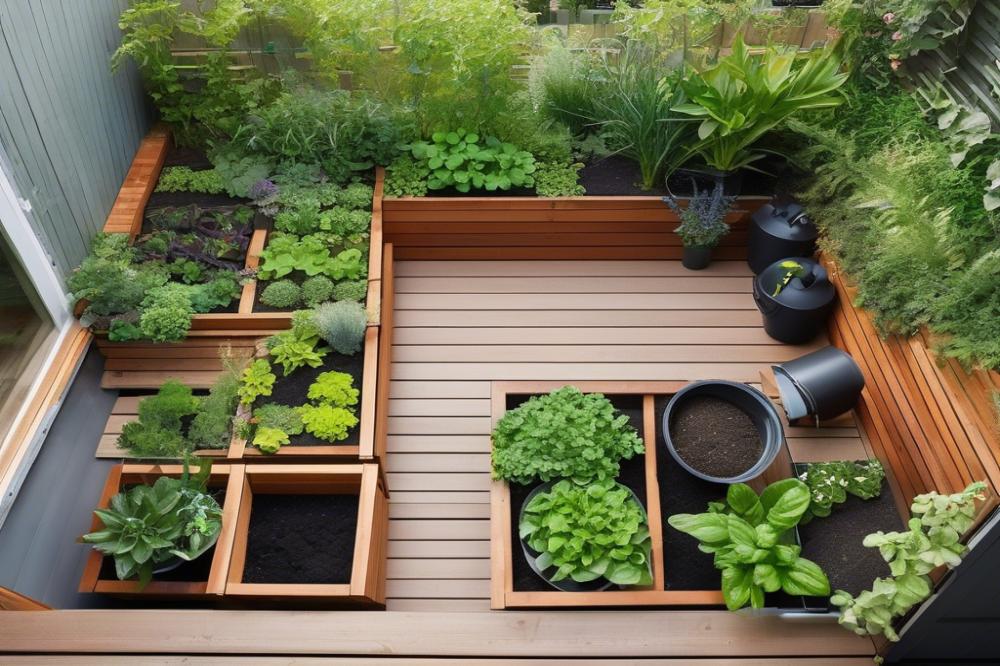 essential-guide-to-small-space-composting-efficie