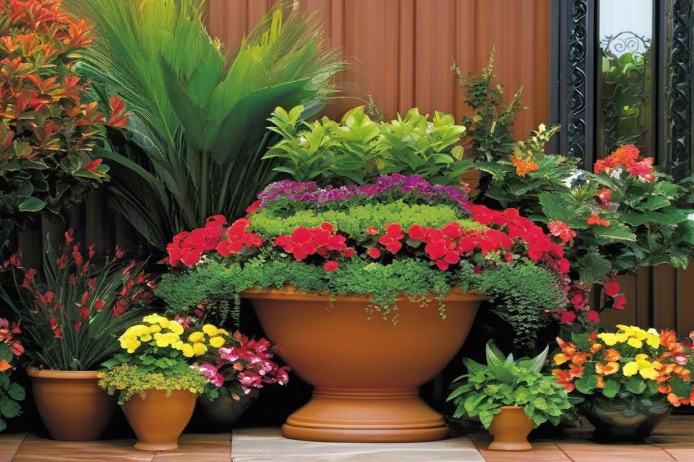 essential-tips-for-caring-for-container-plants-in