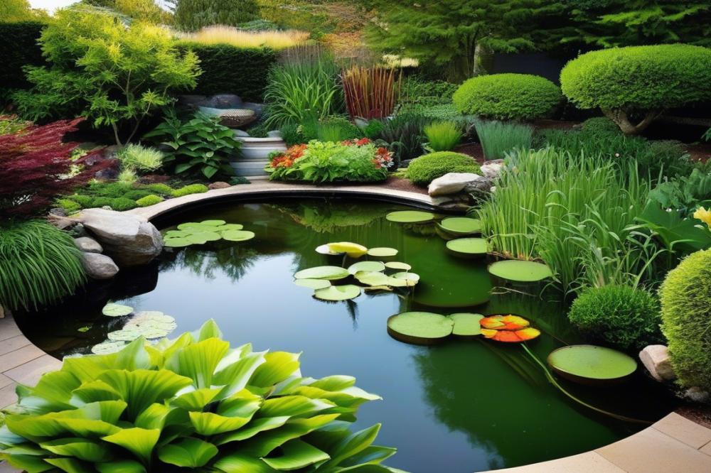 essential-tips-for-year-round-garden-pond-maintena