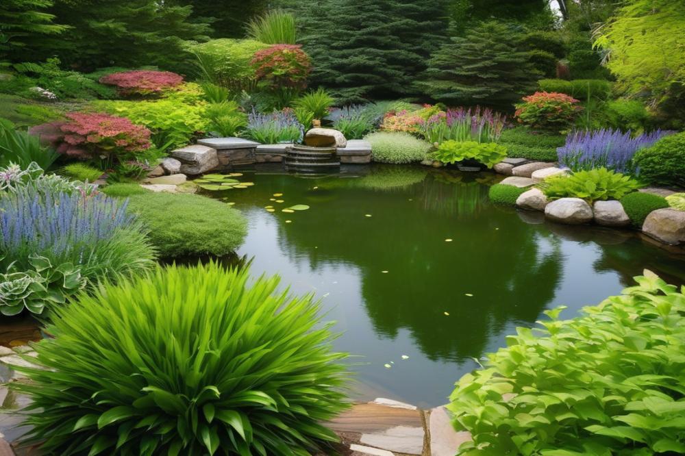 essential-tips-for-year-round-garden-pond-maintena