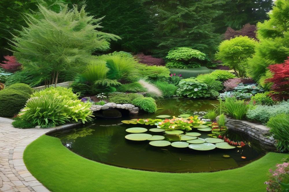 essential-tips-for-year-round-garden-pond-maintena