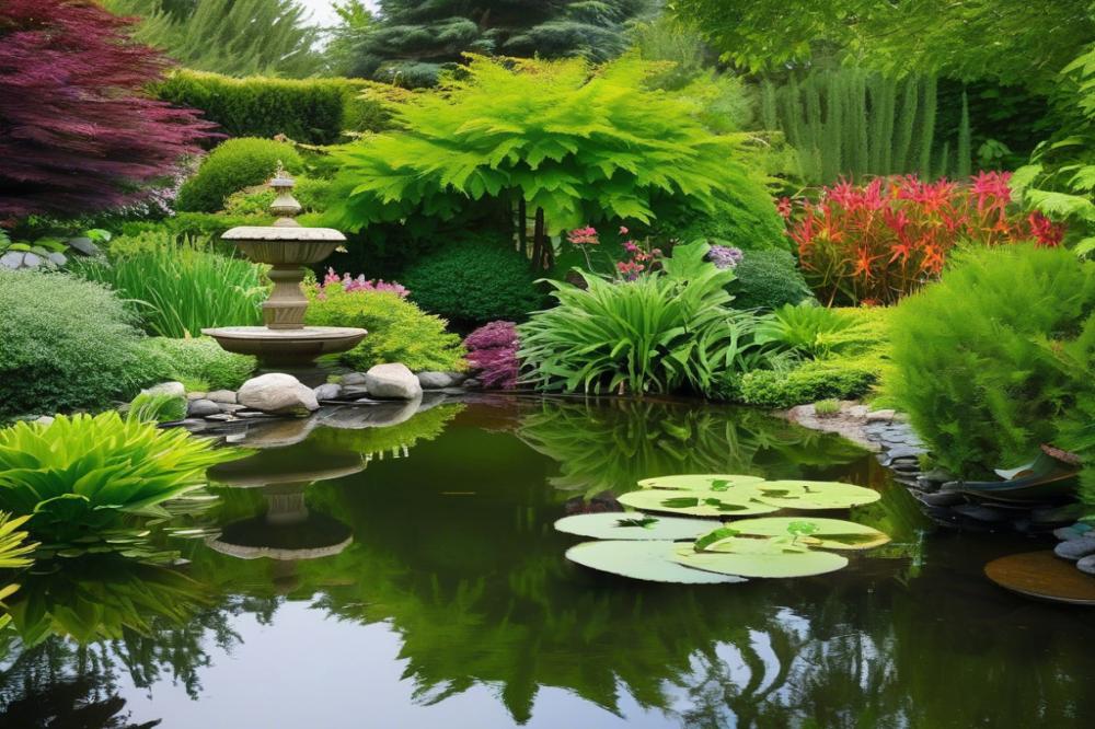 essential-tips-for-year-round-garden-pond-maintena