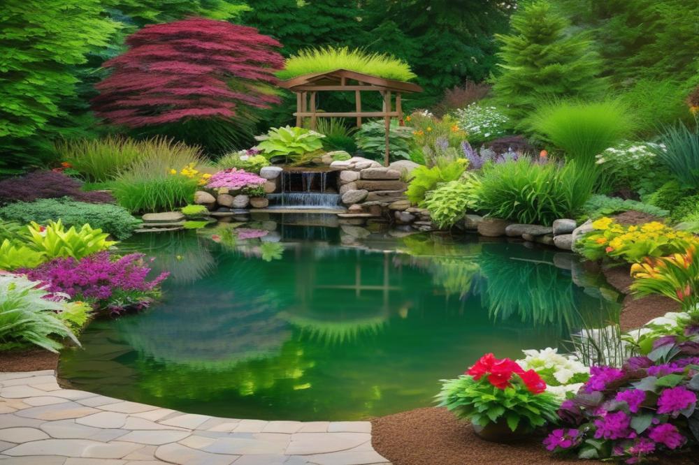 essential-tips-for-year-round-garden-pond-maintena