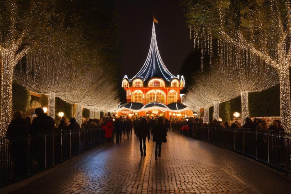 exploring-the-historic-tivoli-gardens-in-denmark