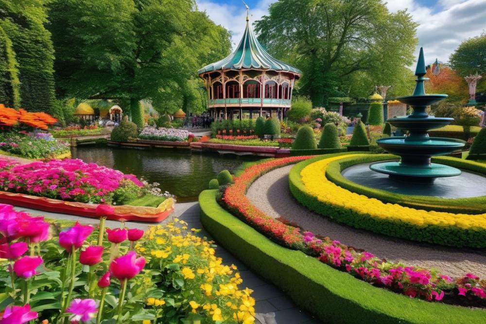 exploring-the-historic-tivoli-gardens-in-denmark