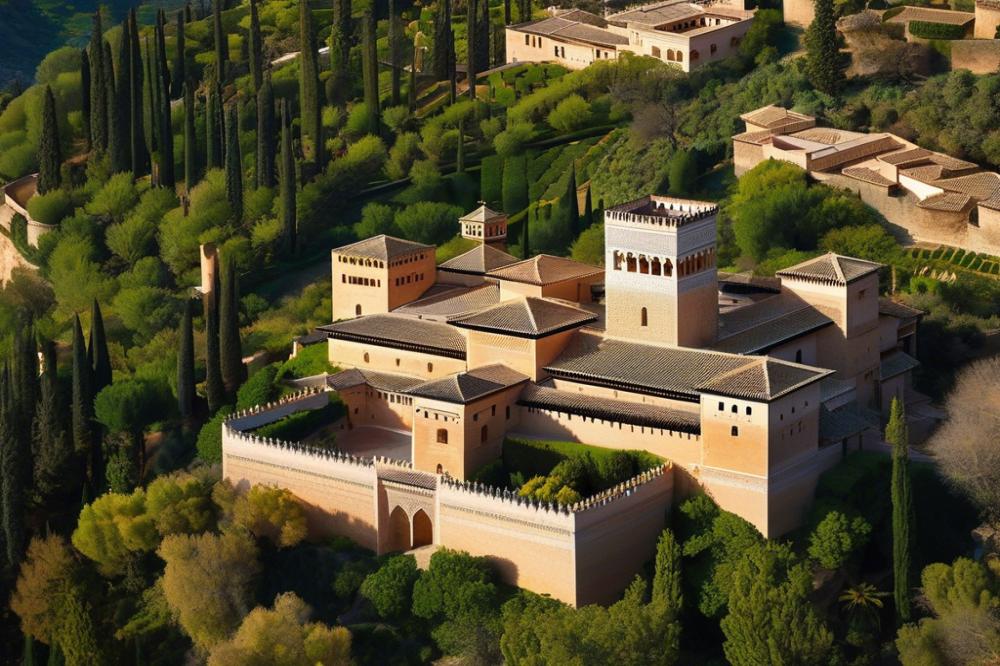 exploring-the-majestic-gardens-of-the-alhambra-a