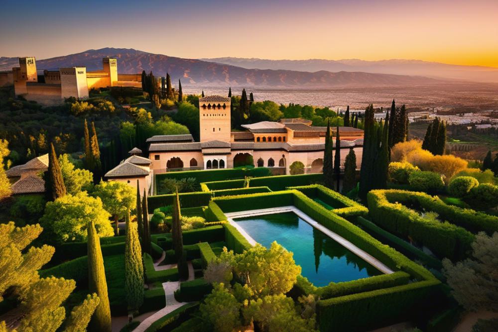 exploring-the-majestic-gardens-of-the-alhambra-a