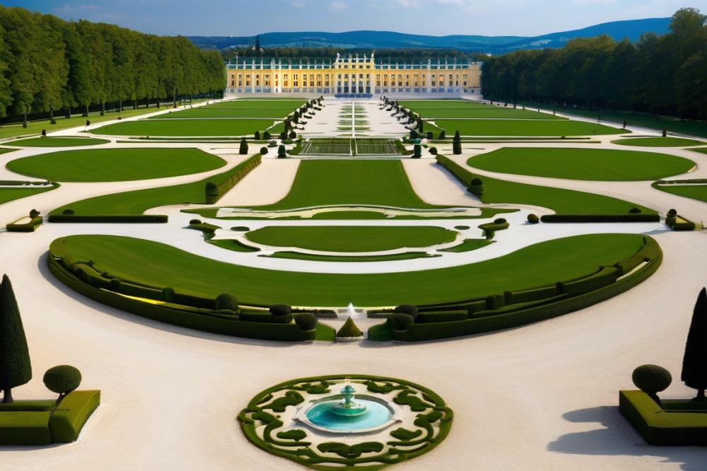 exploring-the-majestic-schonbrunn-palace-gardens