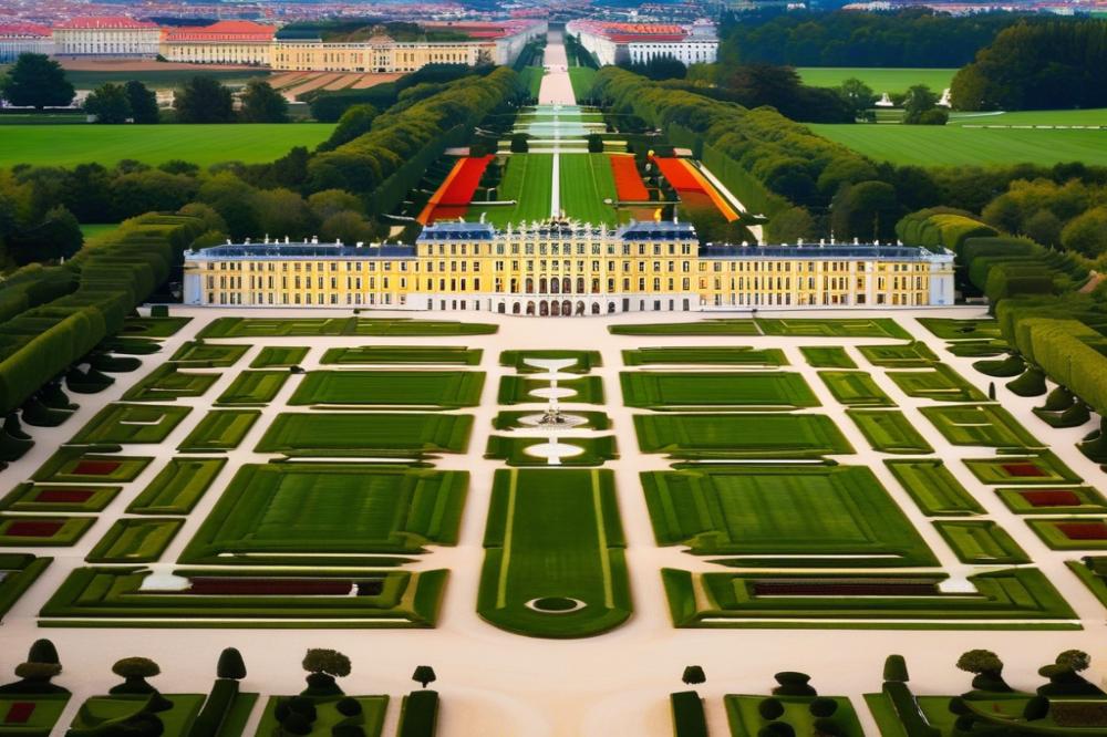 exploring-the-majestic-schonbrunn-palace-gardens