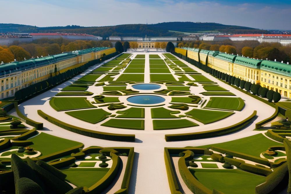 exploring-the-majestic-schonbrunn-palace-gardens