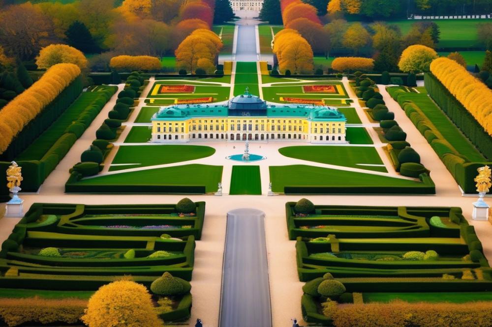 exploring-the-majestic-schonbrunn-palace-gardens