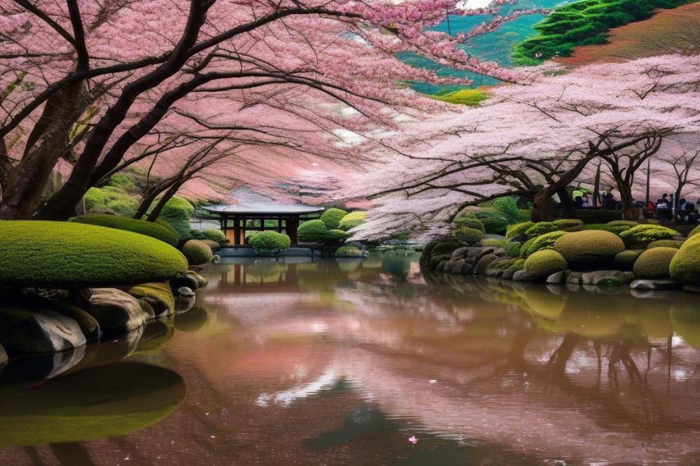 exploring-the-serene-beauty-of-kyoto-botanical-gar