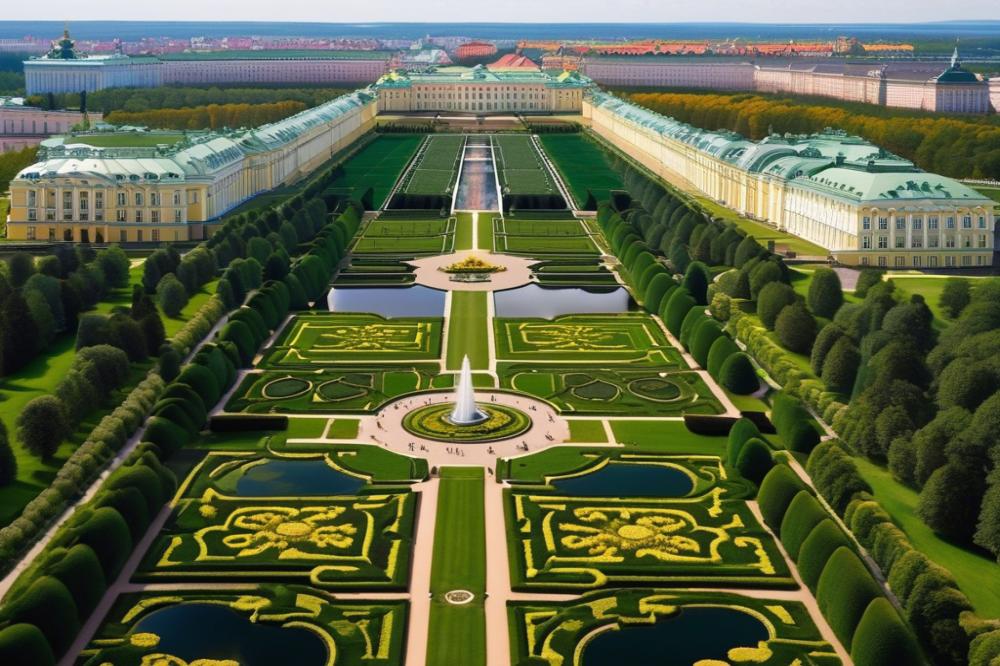 exploring-the-stunning-peterhof-gardens-a-lavish