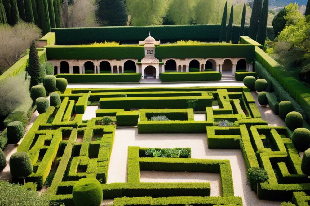 exploring-the-timeless-beauty-of-generalife-garden