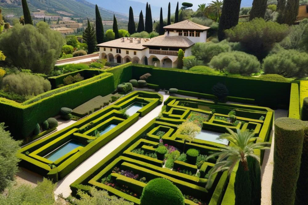 exploring-the-timeless-beauty-of-generalife-garden