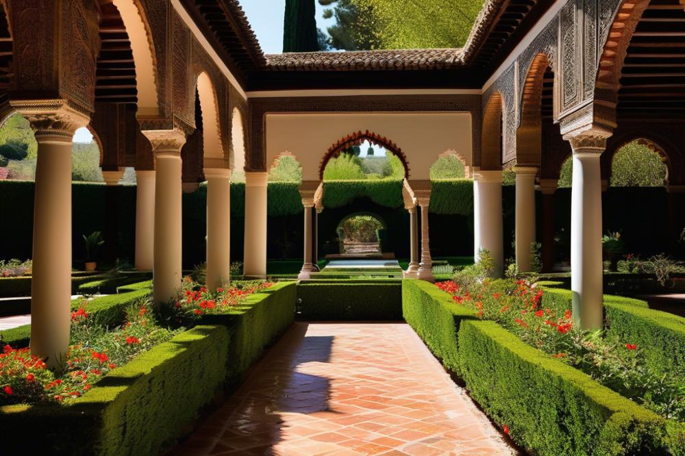 exploring-the-timeless-beauty-of-generalife-garden