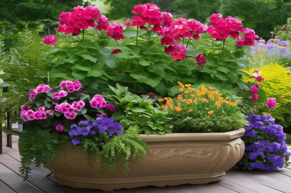 how-to-create-a-stunning-flower-container-garden