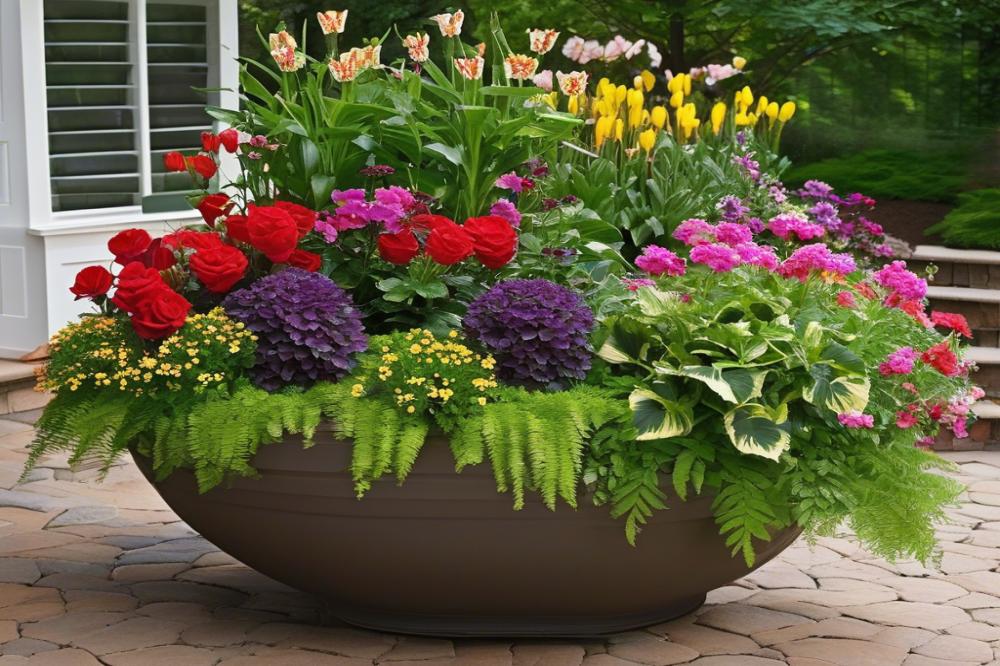 how-to-create-a-stunning-flower-container-garden