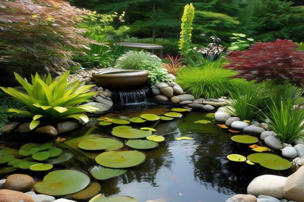 how-to-design-a-stunning-water-garden-for-small-sp