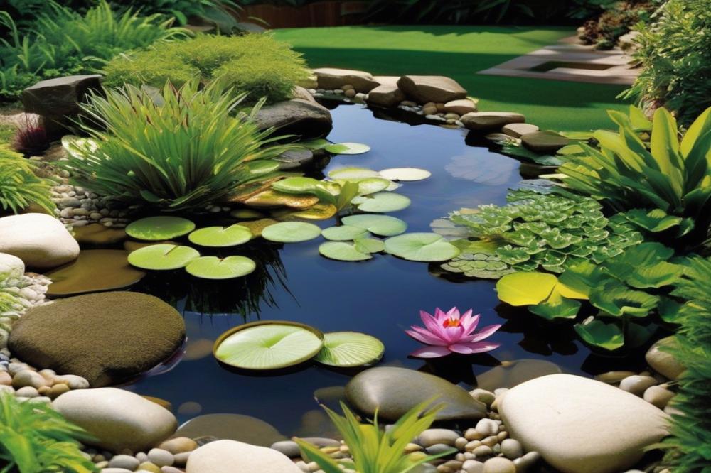 how-to-design-a-stunning-water-garden-for-small-sp