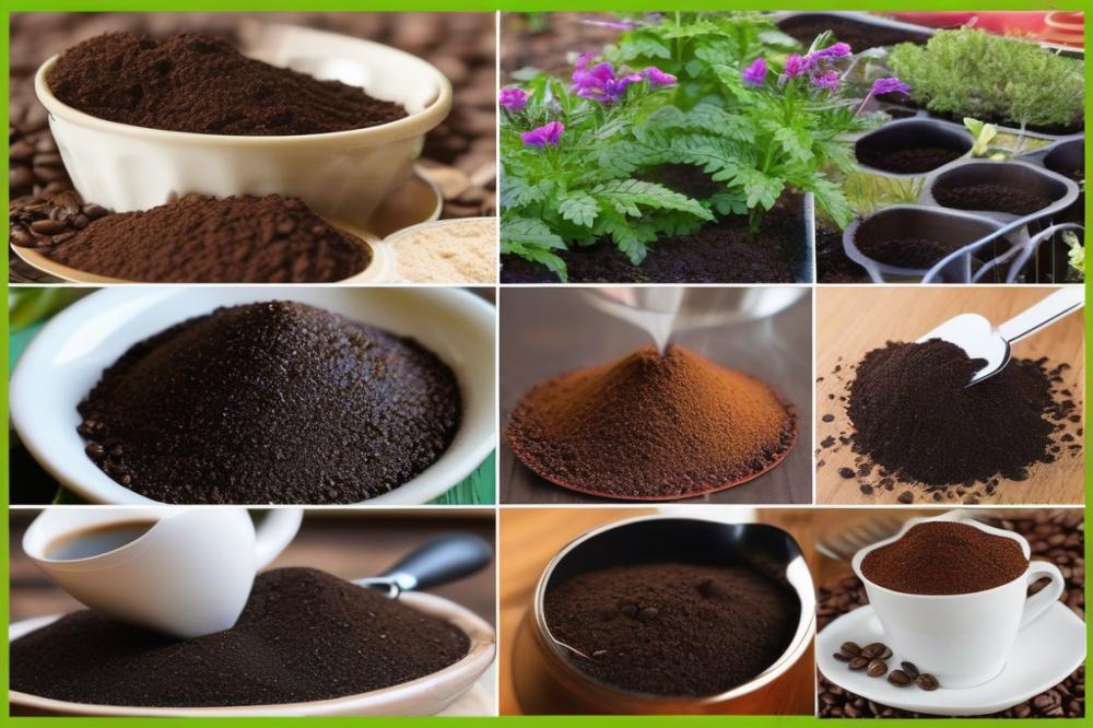 how-to-use-coffee-grounds-as-a-natural-pest-repell