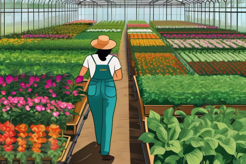 mastering-crop-rotation-in-greenhouses-techniques