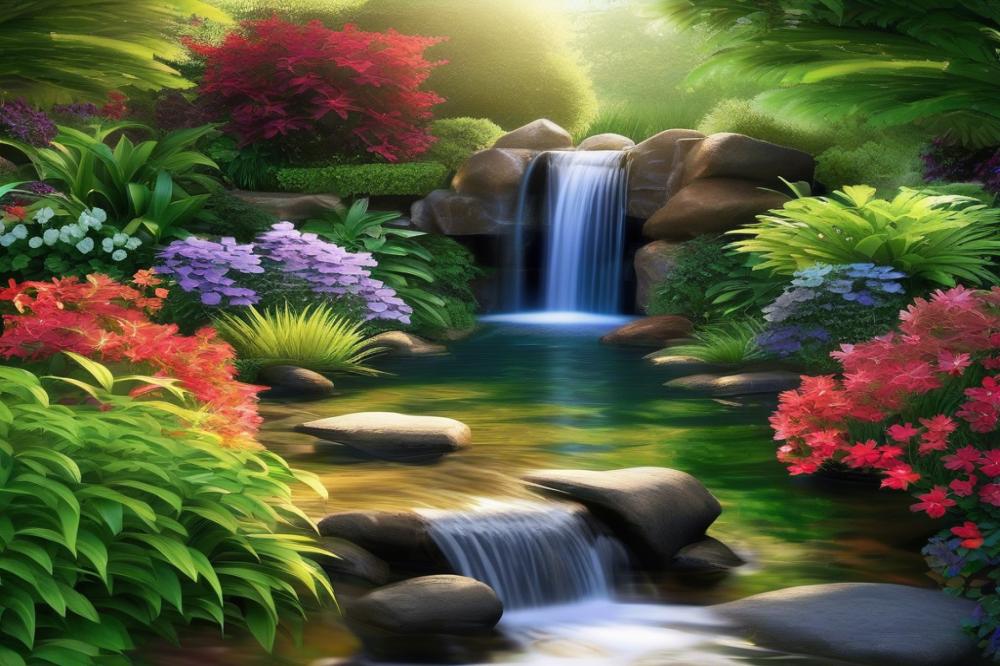 mastering-garden-waterfalls-the-science-behind-pe