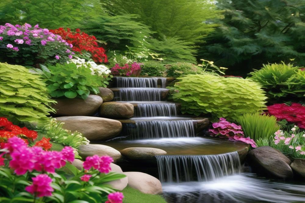 mastering-garden-waterfalls-the-science-behind-pe