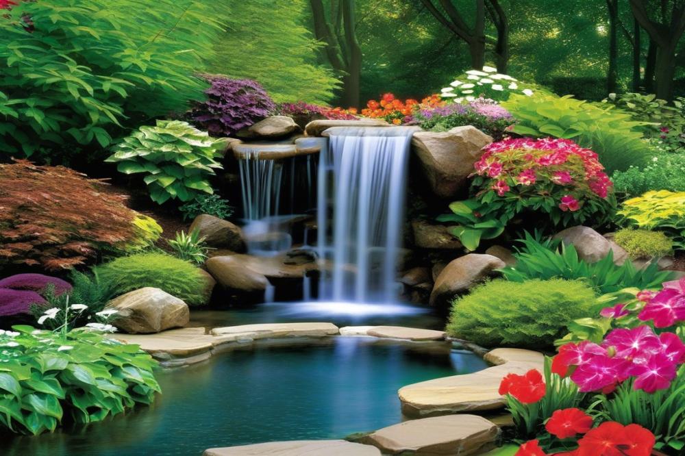 mastering-garden-waterfalls-the-science-behind-pe