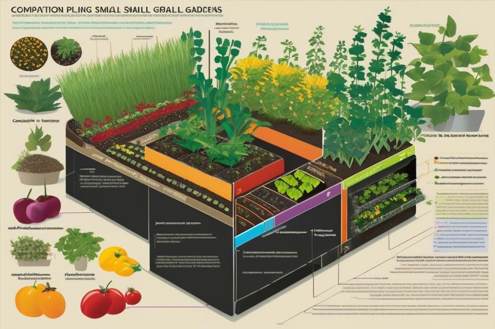 maximize-your-small-garden-effective-companion-pl