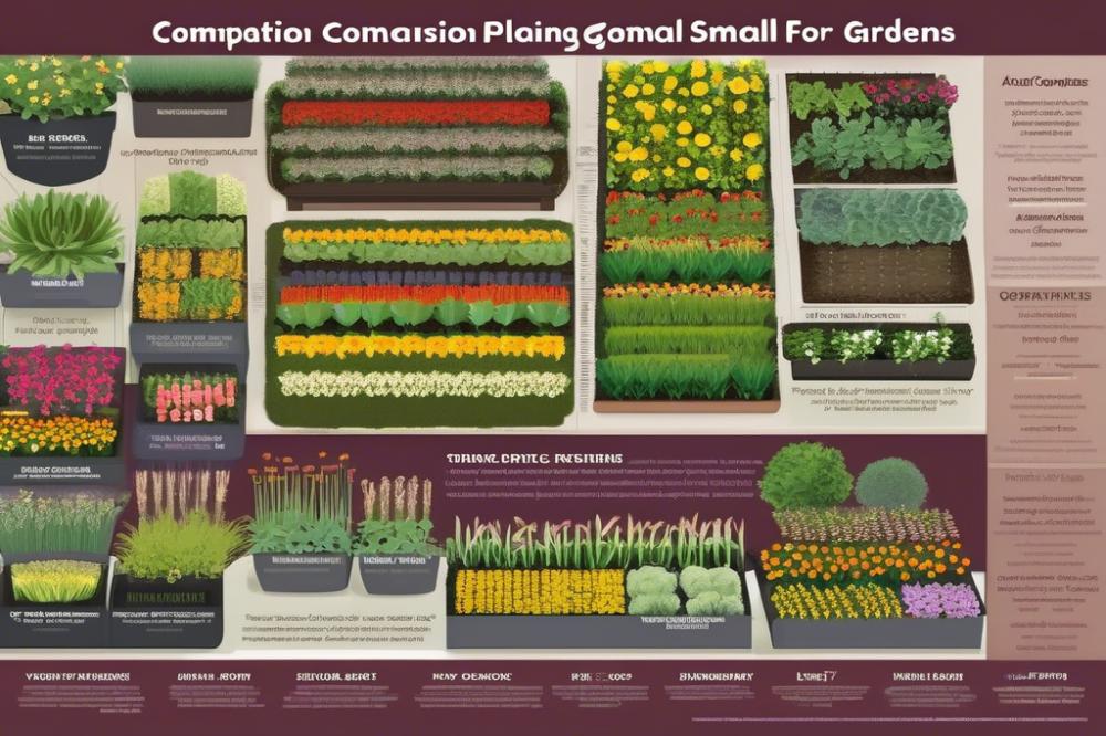 maximize-your-small-garden-effective-companion-pl