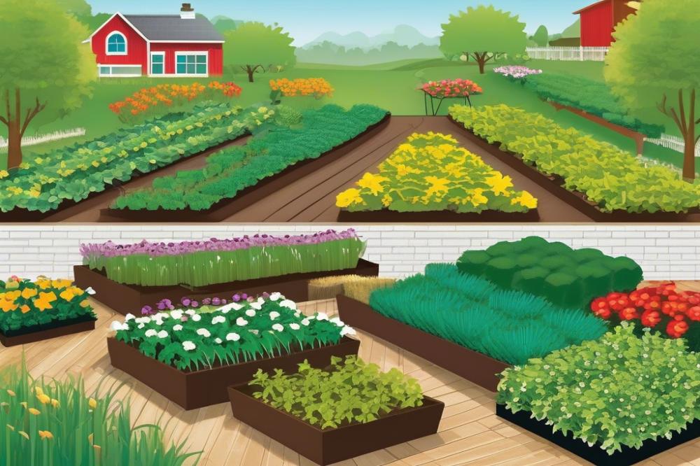 maximize-your-small-garden-effective-companion-pl