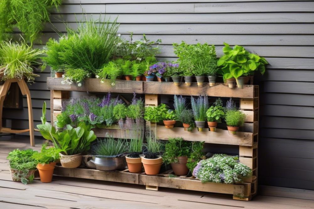 maximize-your-small-space-creative-diy-pallet-gar